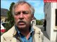 José Bové. L'écologiste espère de nouvelles négociations sur l'aéroport de Notre-Dame-des-Landes