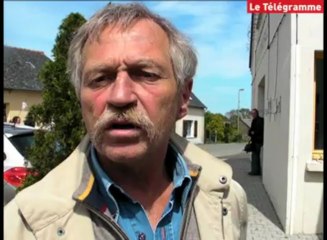 José Bové. L'écologiste espère de nouvelles négociations sur l'aéroport de Notre-Dame-des-Landes