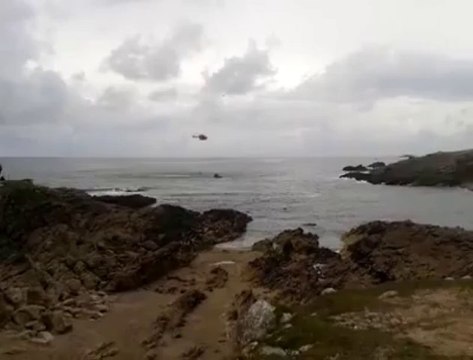 ValeTrois plongeurs de Coëtquidan en difficulté, un homme porté disparuurs multiples