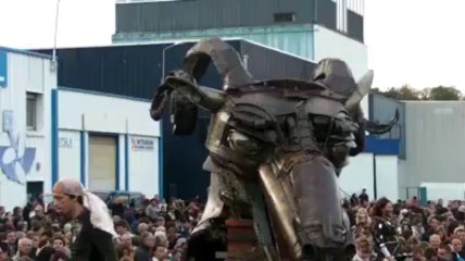 Concarneau. Rêvoport démarre en fanfare