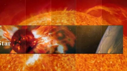 Eclipse solaire
