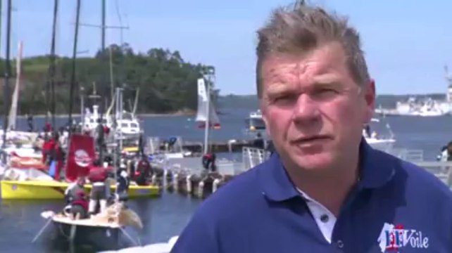 Grand Prix Ecole Navale