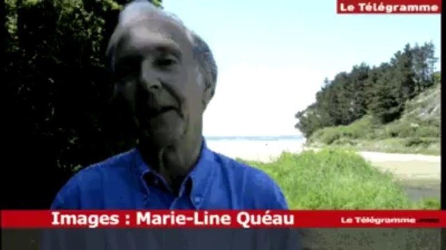 Douarnenez. Un plan anti algues vertes critiqué