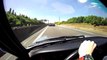 Awesome car accident filmed in a Porsche 993 (which avoids the crash!!!)