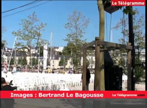 Vannes. Les répétitions avant la béatification dimanche