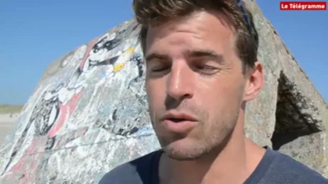 Sportif de la semaine. Jean Galfione a le vent en poupe