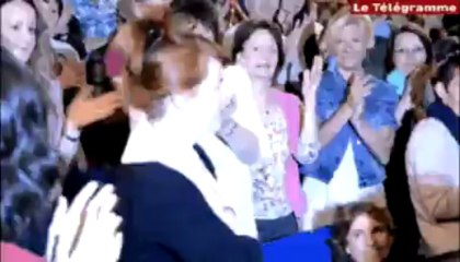 Carhaix (29). Grosse émotion à la première de "Bowling"