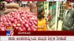TV9 News: Onion Prices in Bangalore Jumps, As Reaches Record High Rs 90 per kg in Delhi