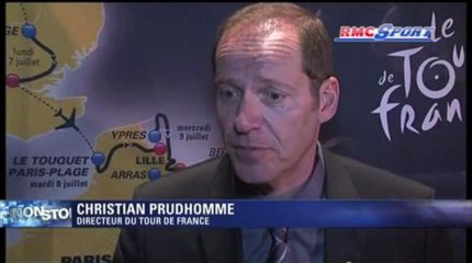 TDF 2014 : un Tour à l'anglaise - 23/10