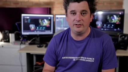 Upload Outreach Program Update #1