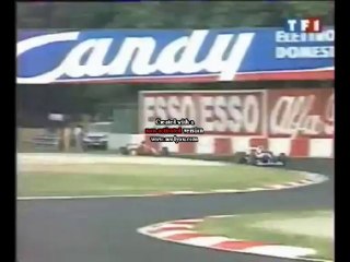 GP Italie 95 P2