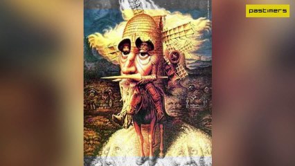 Amazing Interesting Illusion Pictures Ever