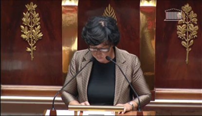 Intervention sur le projet de loi de financement de la sécurité sociale 2014 (22-10-13)