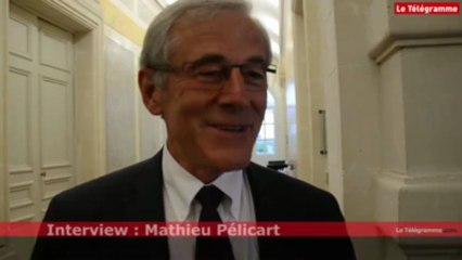 Législatives. Pellois bat Goulard : "Une première historique !"