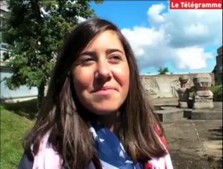 Paimpol. Bac : réaction après l'épreuve de philosophie