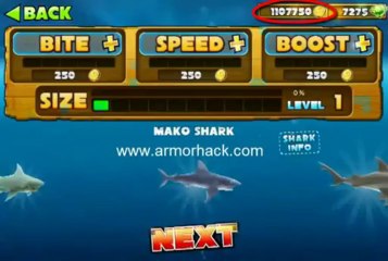 hungry shark evolution hack ifunbox - Free Download Update PROOF