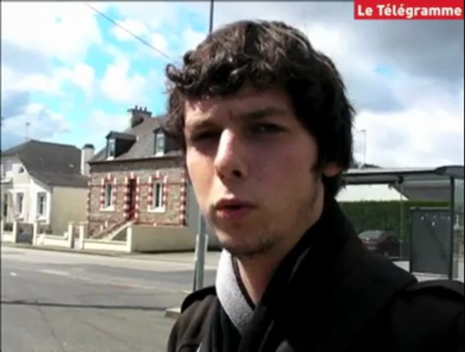 Loudéac. Bac : réaction après l'épreuve de philosophie