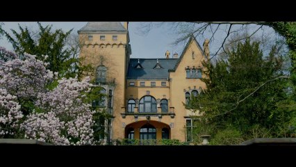 La voleuse de livres - Bande-annonce #1 [VF|HD720p]