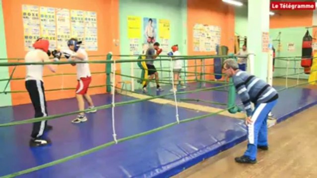 Sportif de la semaine. Kevin Piquet relève le gant