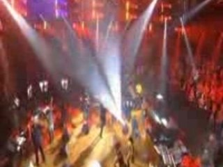 Sean Paul Feat Diams-We Be Burnin