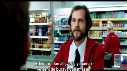 Onur Savaşı / The Hunt - Türkçe Altyazılı Fragman