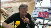 Solitaire du Figaro. Yann Eliès remporte la première étape