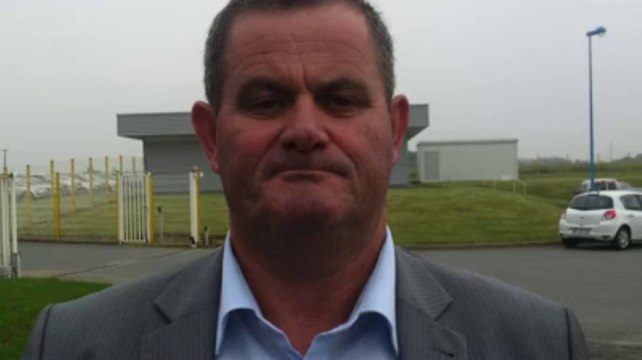 Filière avicole. On a besoin de Doux