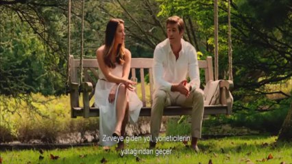 Paranoya / Paranoia - Türkçe Altyazılı Fragman