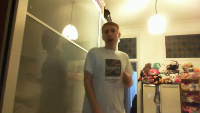 Wiwi kameloualise axis des Pet Shop Boys