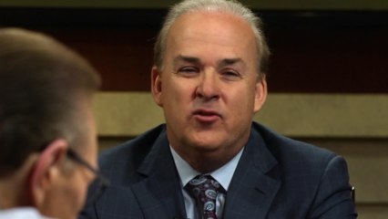 They Forgot About Rodney King: Pat Harris On The OJ Trial