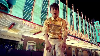 B.A.P - Hurricane M_V