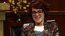 Actress Megan Mullally On How She Knew 