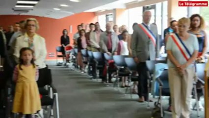 Naturalisation. Des démarches et la joie au bout