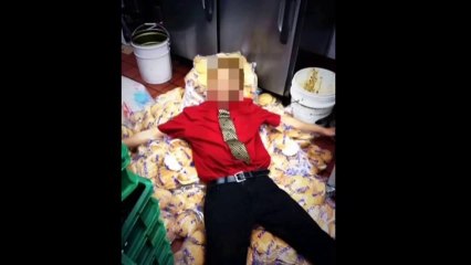 TwitterのDQN写真集