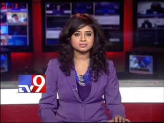 Ashok Babu crosses his limits - V Hanumantha Rao