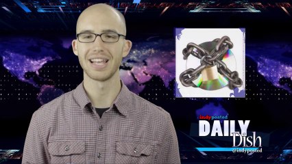 Adam Tegg on Combating Data Theft