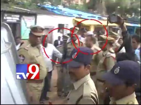 Abhaya case accused produced before Magistrate