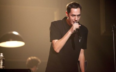 Grands Corps Malade : "Comment je me renouvelle"