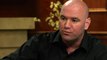 UFC President Dana White On the Future of MMA in New York