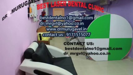 dental implant centre-india