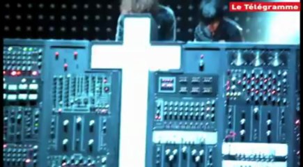 Vieilles Charrues. Justice fait exploser Kerampuilh