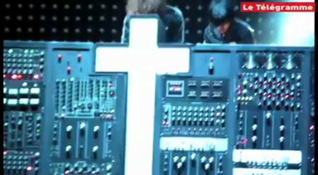 Vieilles Charrues. Justice fait exploser Kerampuilh