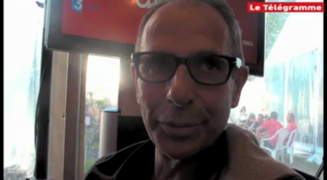 Vieilles Charrues. Jean-Philippe Quignon dresse un bilan super positif pour cette année !