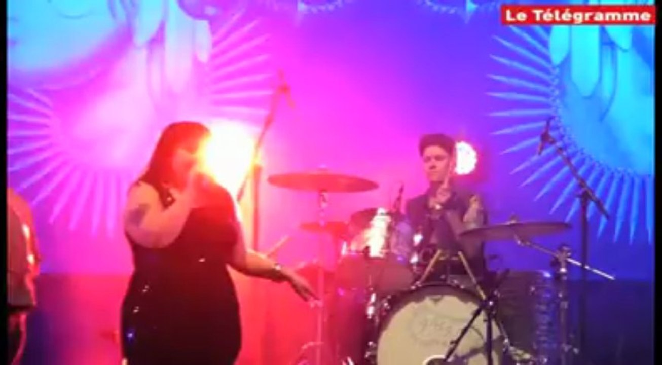 Vieilles charrues. Gossip : un final magistral