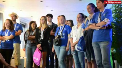 J0 2012. Le CNOSF attend des athlètes des perfs et un message aux pratiquants