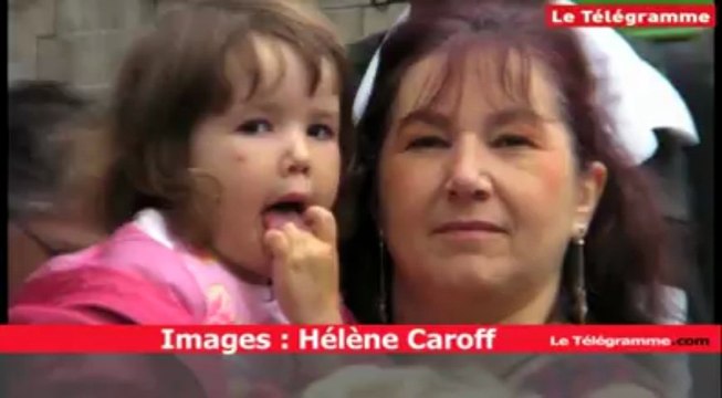 Festival de Cornouaille. 17 prétendantes au titre de reine de Cornouaille