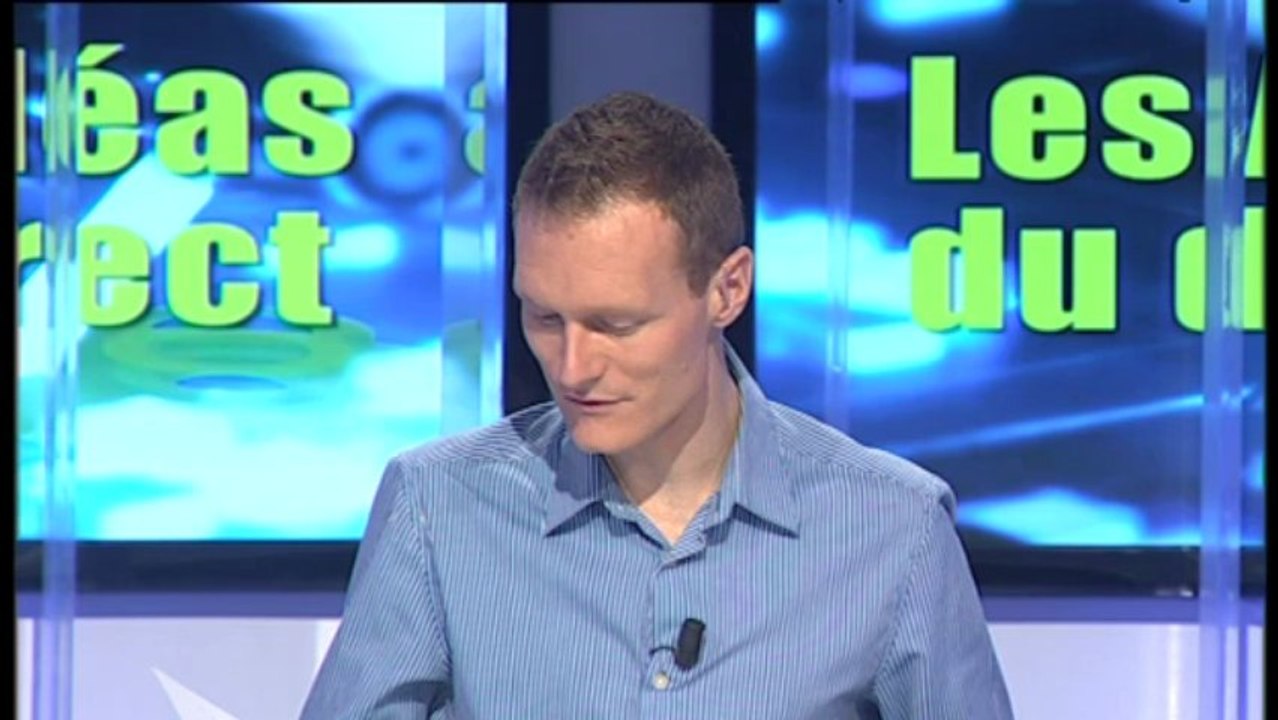 Les aléas du direct du 23/10/2013