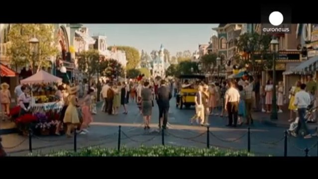 Mister Banks il volto nascosto di Walt Disney