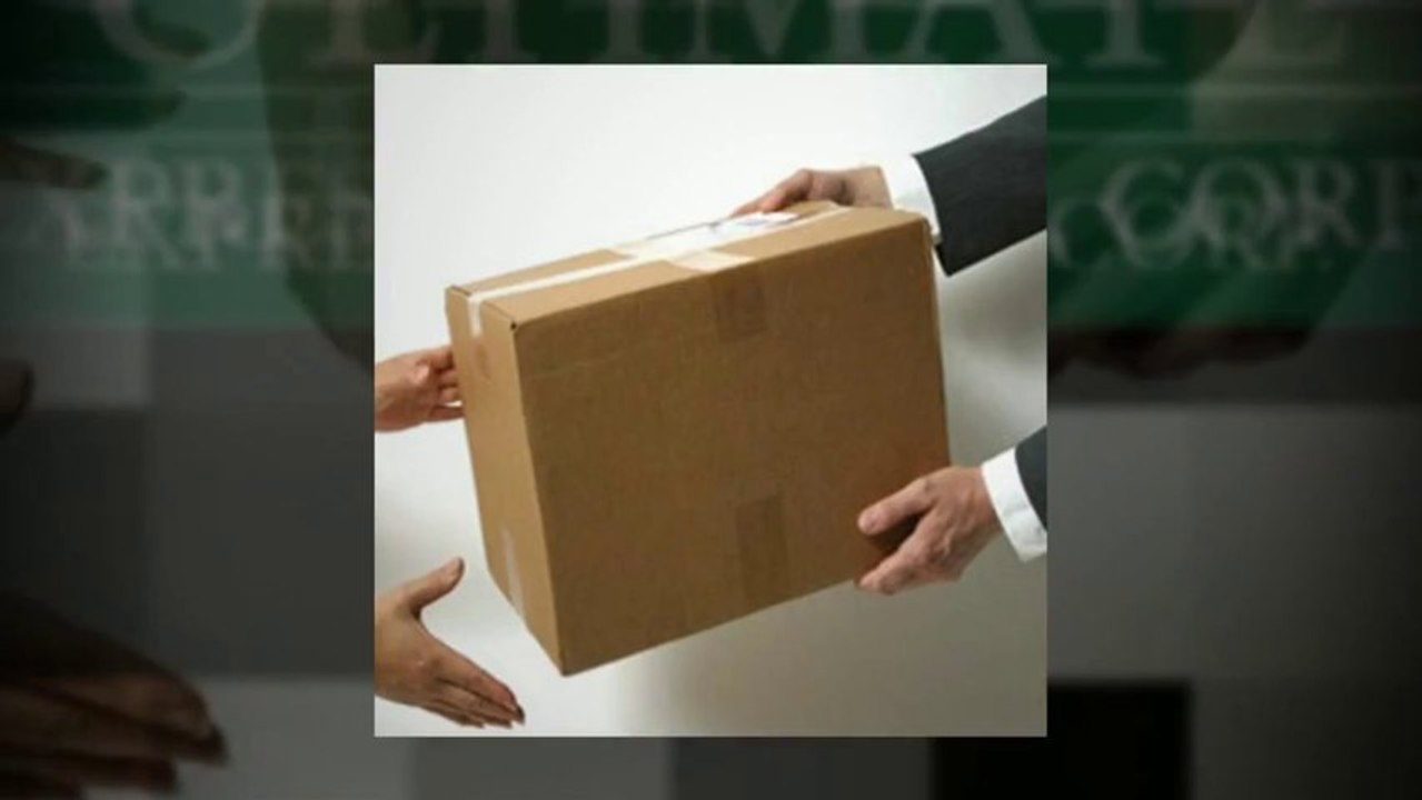 Small cargo North Bay Village - Ultimate Express