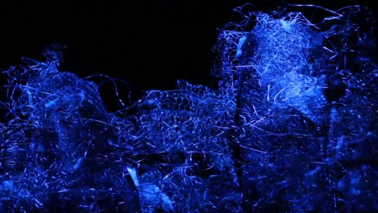 ALLURES à l_ECM LE CHAPLIN Maria COSATTO 2012